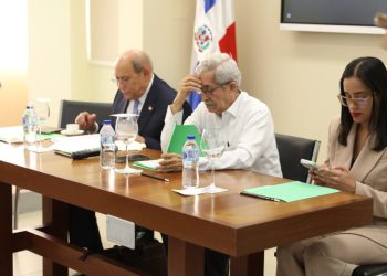 Gobierno lanzará este jueves la Consulta Nacional para el Futuro de la Educación Dominicana