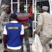 Haitiano resulta herido tras intentar escapar de agentes de Migración en Los Alcarrizos
