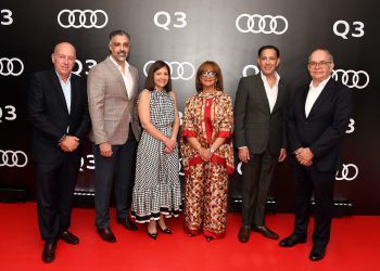 Audi sigue apostando a la tecnología en el segmento SUV Premium con la nueva Generación del Q3