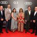 Audi sigue apostando a la tecnología en el segmento SUV Premium con la nueva Generación del Q3