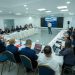 Policía Nacional evalúa avances del nuevo modelo de patrullaje