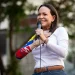 MARÍA CORINA MACHADO ASEGURA QUE MANTIENE OBJETIVOS ALINEADOS CON ESTADOS UNIDOS PARA VENEZUELA