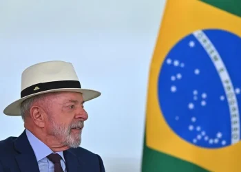 LULA DA SILVA ES DIAGNOSTICADO CON CÁNCER DE PIEL EN ETAPA TEMPRANA Y CONTINUARÁ EN CAMPAÑA