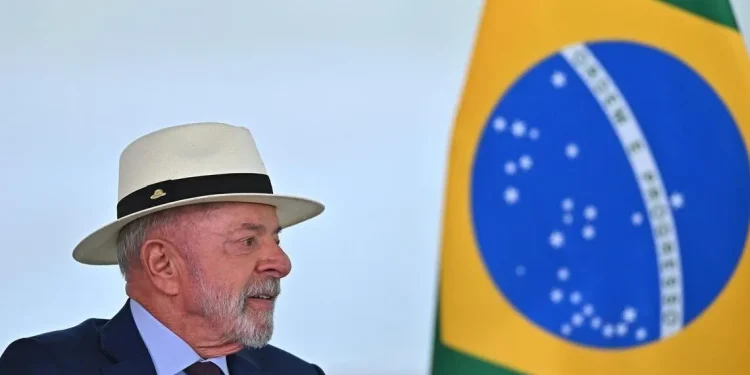 LULA DA SILVA ES DIAGNOSTICADO CON CÁNCER DE PIEL EN ETAPA TEMPRANA Y CONTINUARÁ EN CAMPAÑA