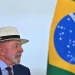 LULA DA SILVA ES DIAGNOSTICADO CON CÁNCER DE PIEL EN ETAPA TEMPRANA Y CONTINUARÁ EN CAMPAÑA