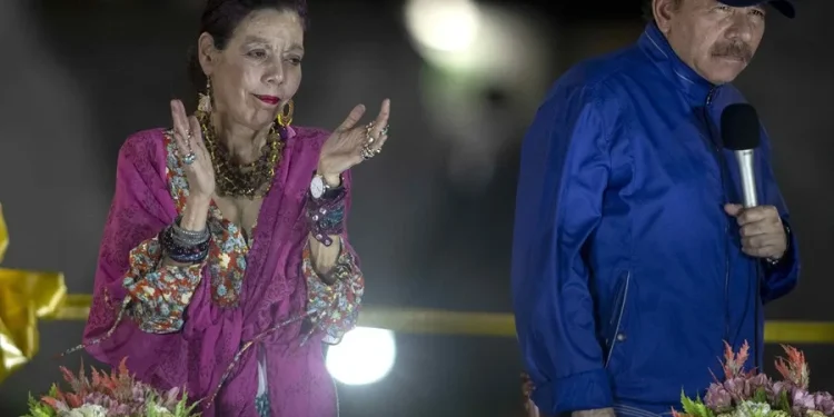Varios expresidentes iberoamericanos piden una investigación criminal internacional contra Nicaragua