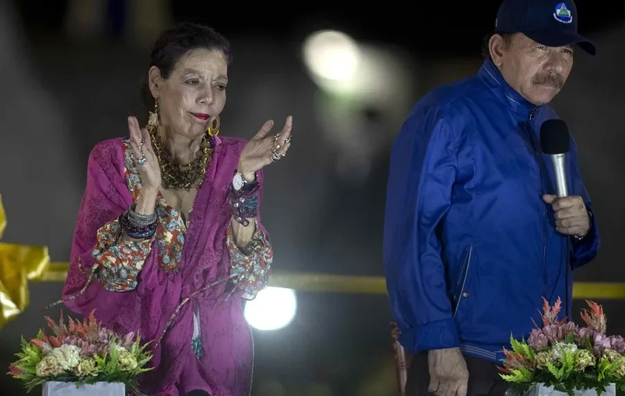 Varios expresidentes iberoamericanos piden una investigación criminal internacional contra Nicaragua