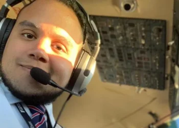 Piloto dominicano recupera su libertad tras más de cinco meses detenido en Guinea