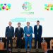 Ministerio de Salud e INAPA inauguran LatinoSan 2026 y reafirman compromiso con la salud, el saneamiento y el desarrollo sostenible