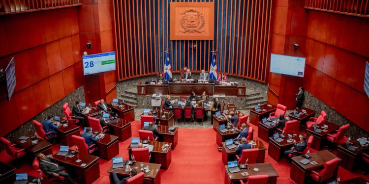 Modificación a Ley de Partidos, Agrupaciones y Movimientos Políticos ayudará a prevenir infiltración de recursos ilícitos en la política