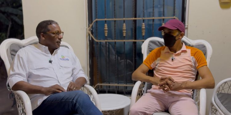 IDOPPRIL optimiza servicios a trabajadores dominicanos
