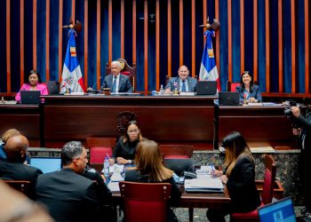 Senado impulsa creación del INDOCASABE y declara patrimonio cultural tradiciones de Moca y Monte Cristi