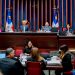 Senado impulsa creación del INDOCASABE y declara patrimonio cultural tradiciones de Moca y Monte Cristi