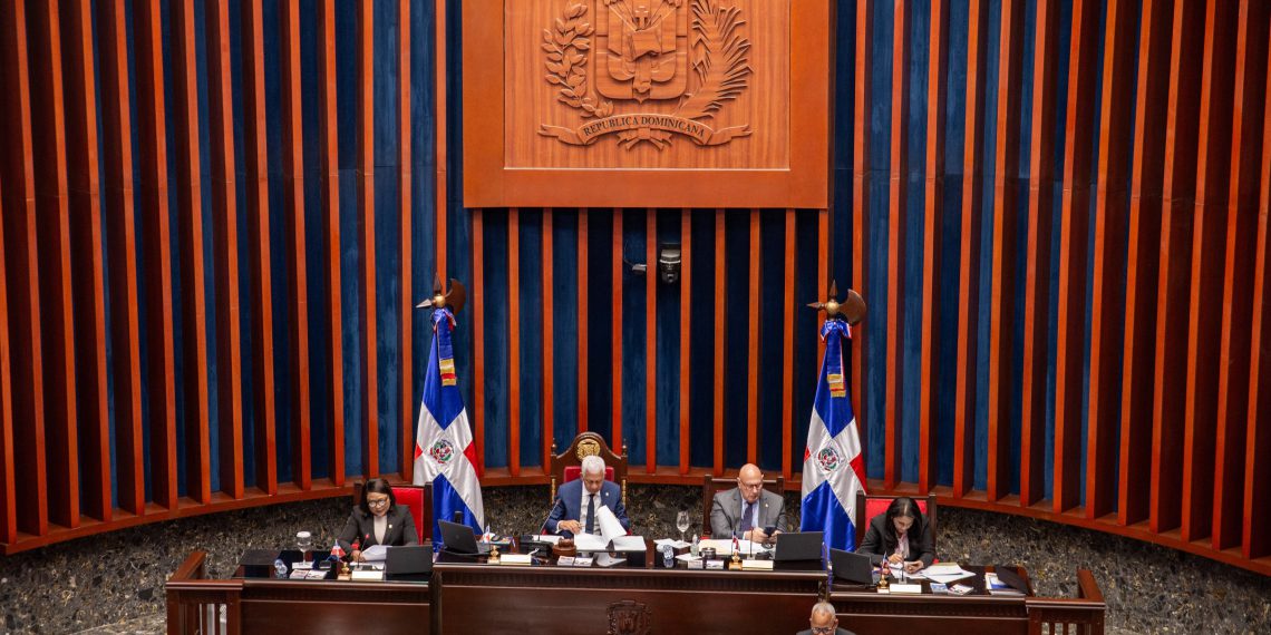 Senado aprueba de urgencia proyecto de ley de Medidas Pro-Crecimiento Económico, Simplificación Fiscal y Mitigación de la Crisis Internacional