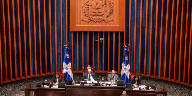 Senado aprueba de urgencia proyecto de ley de Medidas Pro-Crecimiento Económico, Simplificación Fiscal y Mitigación de la Crisis Internacional