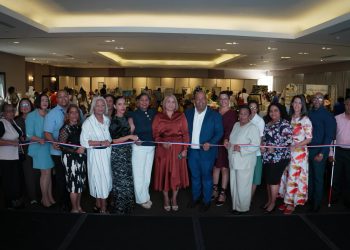 Regional 15 de Educación celebró con éxito la Expo Feria del Subsistema de Jóvenes y Adultos