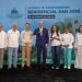 Banreservas financia 700 apartamentos del residencial San José entregados por el presidente Abinader