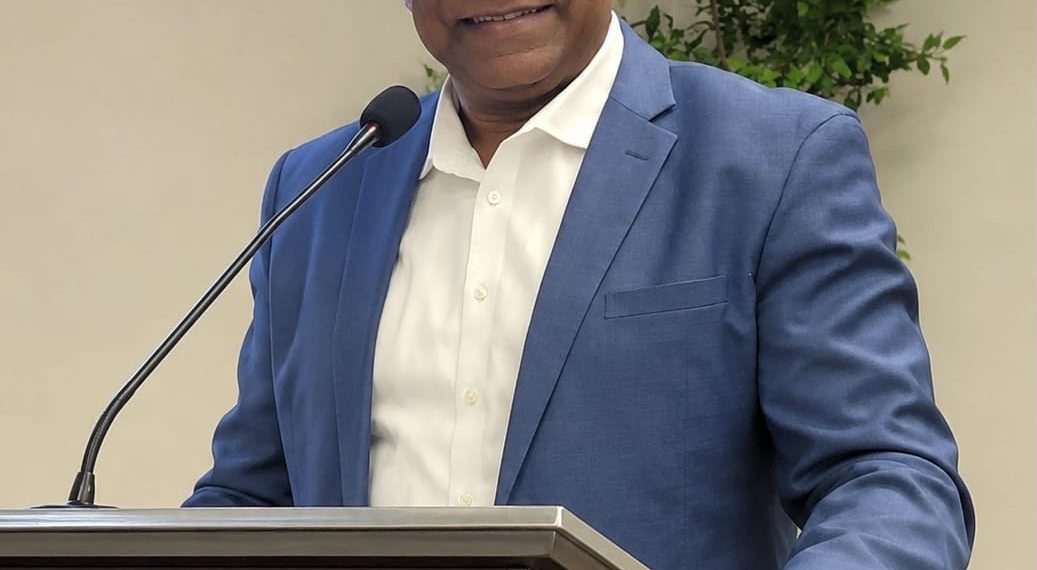 El poeta e historiador Juan Colón propone declarar a María Trinidad Sánchez “Madre de la Patria Dominicana