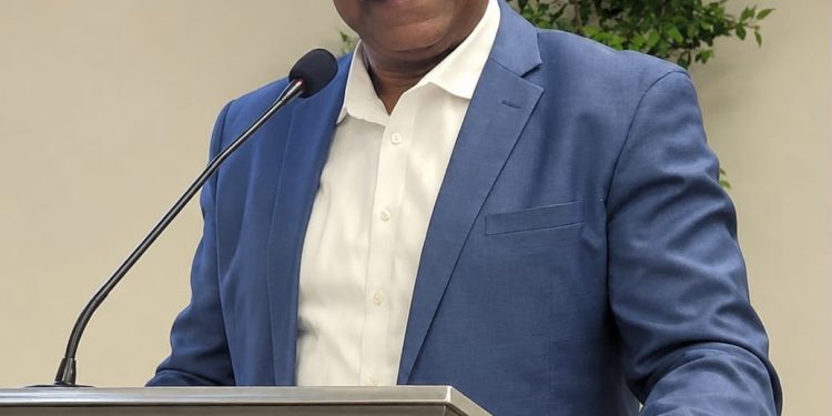El poeta e historiador Juan Colón propone declarar a María Trinidad Sánchez “Madre de la Patria Dominicana