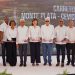 Raquel Peña entrega carreteras Monte Plata–Cevicos y San Pedro-Rincón Claro