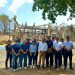 EL COE CONCLUYE FASE OPERATIVA POR INCENDIO EN HOTEL DE BAYAHIBE Y TRASPASA ACCIONES A TURISMO Y MIGRACIÓN