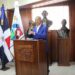 Alcalde Nelson De la Rosa reafirma su compromiso con la transparencia, legalidad y con el Pueblo de San Cristóbal