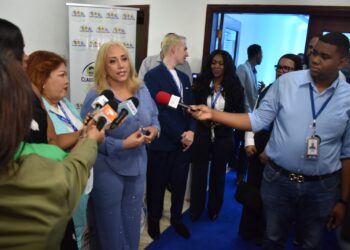 Fundación Claudio Amado Jorge lidera en República Dominicana conferencia internacional sobre autismo con expertos de Estados Unidos