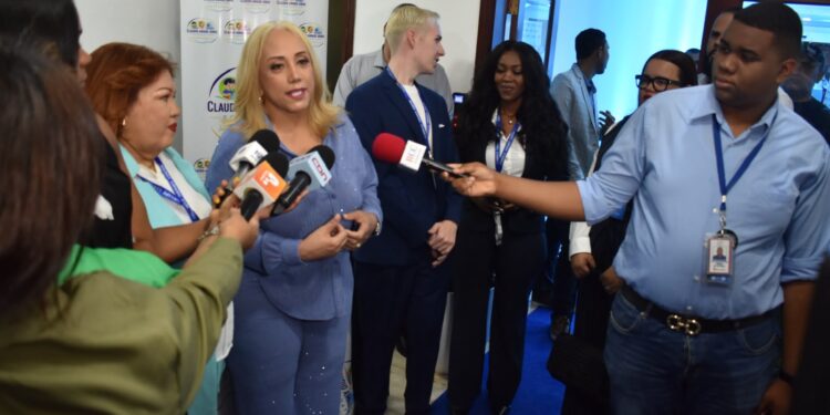 Fundación Claudio Amado Jorge lidera en República Dominicana conferencia internacional sobre autismo con expertos de Estados Unidos