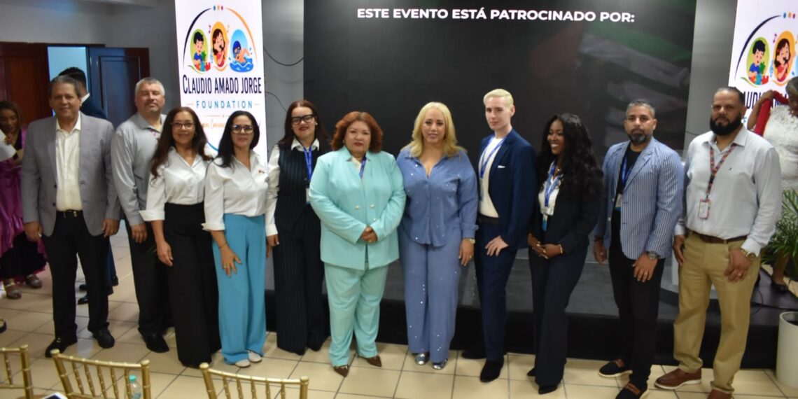 Capacitación Internacional sobre Autismo reúne en República Dominicana a expertos de Estados Unidos y el Caribe