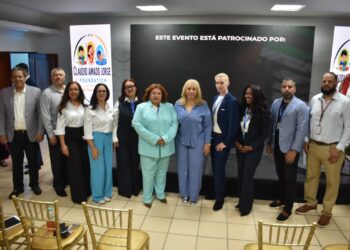 Capacitación Internacional sobre Autismo reúne en República Dominicana a expertos de Estados Unidos y el Caribe