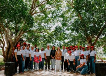 Fundación Mapfre reafirma su compromiso con República Dominicana a través de proyectos que transforman vidas