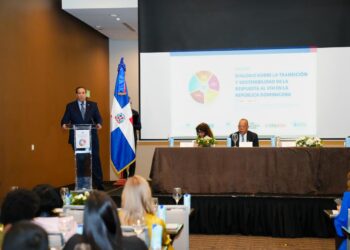 Ministerio de Salud reafirma que el Gobierno garantiza la sostenibilidad financiera de los programas dirigidos a las personas que viven con VIH