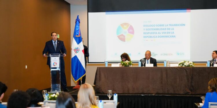 Ministerio de Salud reafirma que el Gobierno garantiza la sostenibilidad financiera de los programas dirigidos a las personas que viven con VIH