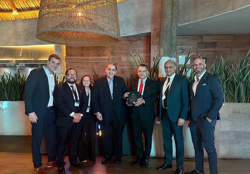 La JCE recibe premio internacional al mejor documento de identidad de Latinoamérica por la nueva cédula