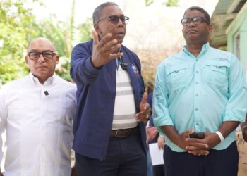 Gobierno impacta a miles de familias de Samaná en asistencia social a través de DASAC