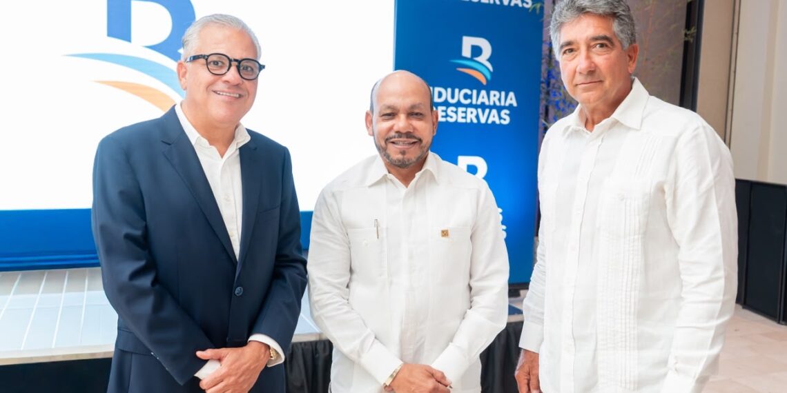 Banreservas, Seguros Reservas y Fiduciaria Reservas reafirman su respaldo al desarrollo inmobiliario y turístico de la costa norte