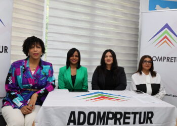Adompretur abre la convocatoria del Premio Nacional de Periodismo Turístico Epifanio Lantigua 2026