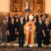 La Orden de Malta Conmemora en República Dominicana la festividad de San Juan Bautista, su Patrono