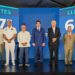 Turismo rompe récords en llegadas con 6.6 millones de visitantes, rumbo a cerrar con 12 millones.