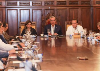 Consejo de Ministros aprueba la Política Presupuestaria 2027