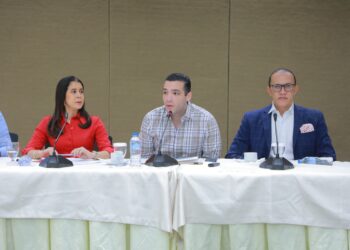 Diputados avanzan en el estudio proyecto reorganizará el SIDOCAL