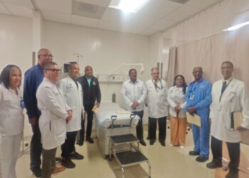 CIUDAD SANITARIA OPERA CON NORMALIDAD; SRSM DESMIENTE LIMITACIONES EN SUS SERVICIOS