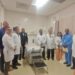 CIUDAD SANITARIA OPERA CON NORMALIDAD; SRSM DESMIENTE LIMITACIONES EN SUS SERVICIOS