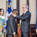 Presidente Abinader entrega Medalla al Mérito Magisterial 2026 y reconoce el aporte de docentes al desarrollo del país