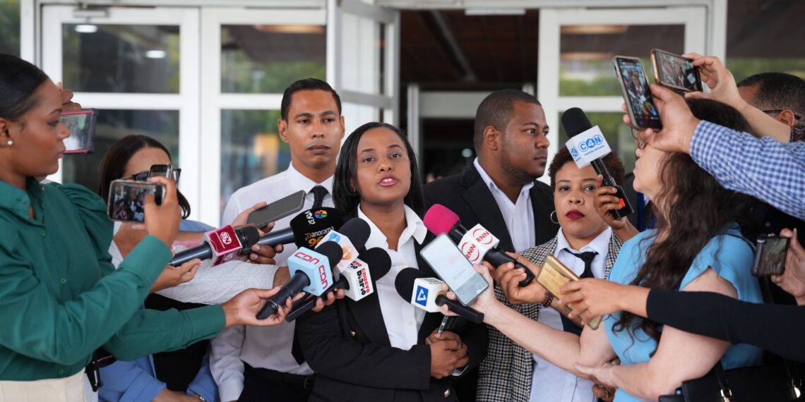 DIDA pide multa de RD$5 millones por desacato y exige garantizar atención a afiliados de Primera y Futuro ARS.