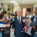 Presidente del Senado defiende procesos legislativos: “proyectos no se aprueban al vapor
