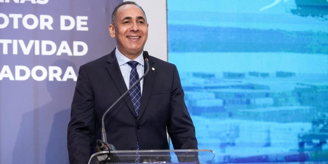 Recaudaciones de Aduanas crecen RD$3,290 MM durante el primer semestre de 2026