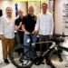 RAYMON Bicycles, Bicicleta Oficial de la Selección Dominicana de Ciclismo para los Juegos Centroamericanos y del Caribe.