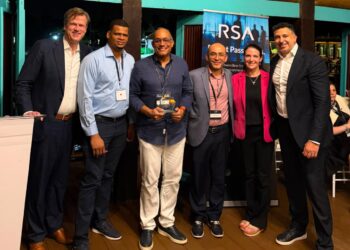 Asystec es reconocida como Partner del Año de Latinoamérica en el LatAm Partner Council 2026 de RSA