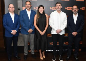 Bellon consolida sus “Encuentros de Innovación Constructiva” con una segunda edición enfocada en Inteligencia Artificial